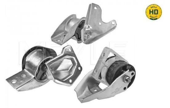 Engine Montage MEYLE-HD-KIT: Better solution for you! 014 024 1175/HD