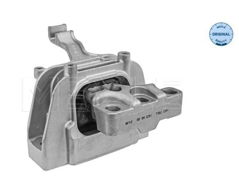 Engine Montage MEYLE-ORIGINAL: True to OE. 100 199 0281, Image 2