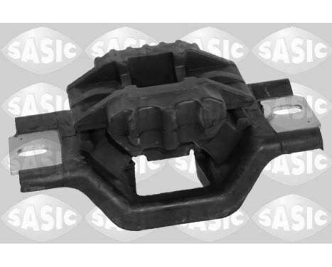 Engine Montage