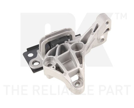 Engine Montage, Image 2