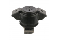 Engine Mount 01101 FEBI