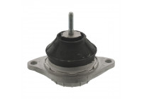 Engine Mount 01517 FEBI