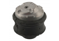 Engine Mount 01940 FEBI