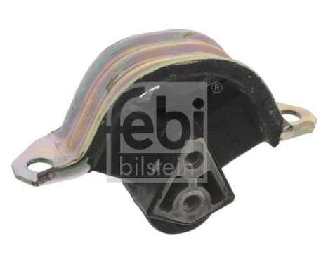 Engine Mount 02026 FEBI, Image 2