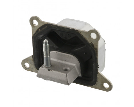 Engine Mount 02027 FEBI