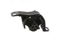 Engine Mount 02029 FEBI