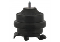 Engine Mount 03599 FEBI
