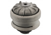 Engine Mount 05300 FEBI