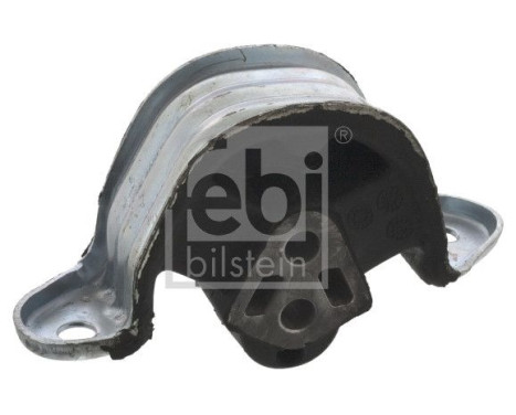 Engine Mount 06621 FEBI, Image 2