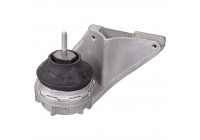 Engine Mount 07145 FEBI