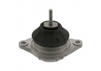 Engine Mount 07170 FEBI