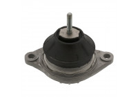 Engine Mount 07171 FEBI
