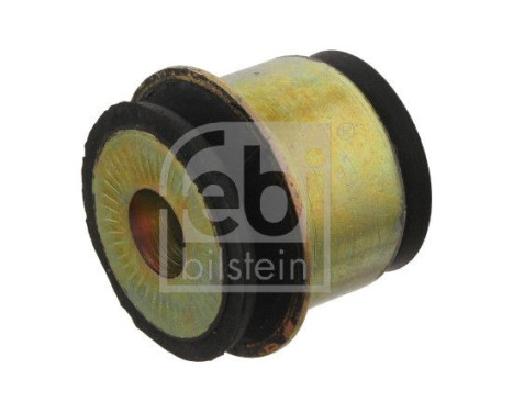 Engine Mount 07182 FEBI, Image 2