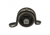 Engine Mount 07220 FEBI