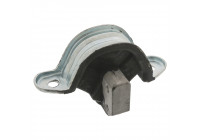 Engine Mount 07475 FEBI