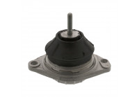 Engine Mount 07605 FEBI