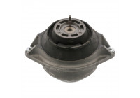 Engine Mount 07960 FEBI
