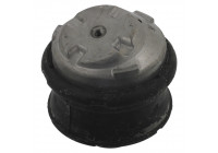 Engine Mount 09154 FEBI