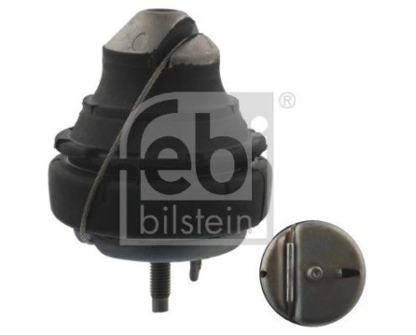 Engine Mount 09583 FEBI, Image 2