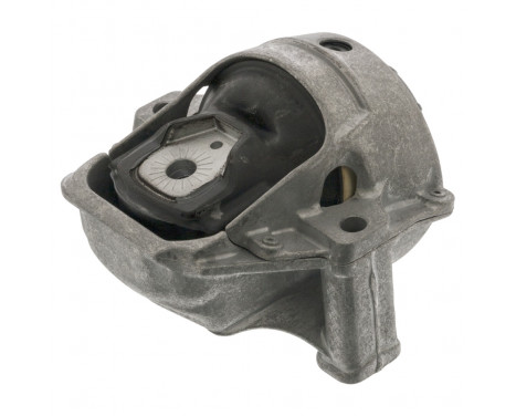 Engine Mount 100270 FEBI