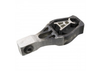 Engine Mount 101059 FEBI