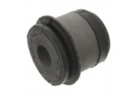 Engine Mount 10115 FEBI