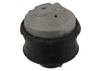 Engine Mount 10120 FEBI