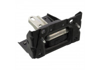 Engine Mount 102527 FEBI