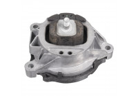 Engine Mount 103312 FEBI