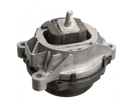 Engine Mount 104254 FEBI