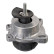Engine Mount 104383 FEBI