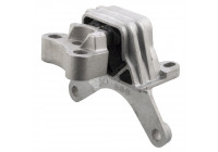 Engine Mount 104398 FEBI