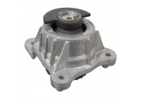 Engine Mount 104432 FEBI