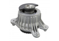 Engine Mount 104435 FEBI