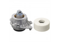 Engine Mount 104436 FEBI