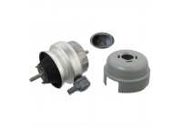 Engine Mount 104860 FEBI