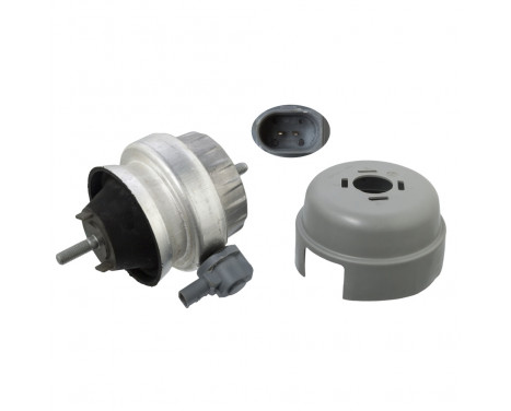 Engine Mount 104860 FEBI