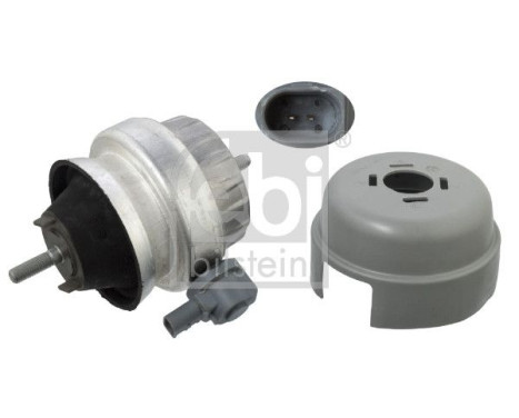 Engine Mount 104860 FEBI, Image 2
