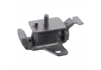 Engine Mount 106900 FEBI