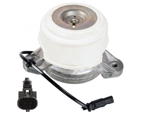 Engine Mount 107968 FEBI