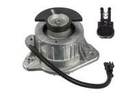 Engine Mount 108152 FEBI