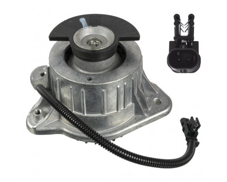 Engine Mount 108152 FEBI