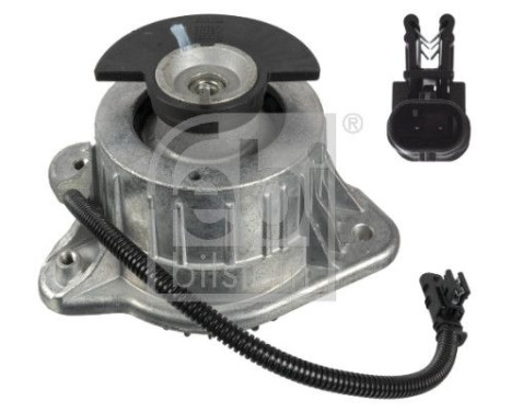 Engine Mount 108152 FEBI, Image 2