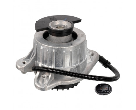 Engine Mount 108762 FEBI