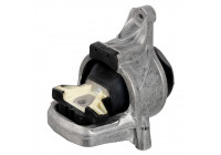 Engine Mount 108817 FEBI