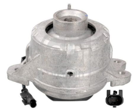 Engine Mount 109377 FEBI, Image 2