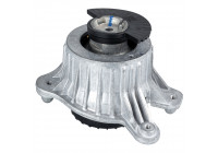 Engine Mount 109380 FEBI