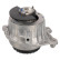 Engine Mount 109381 FEBI