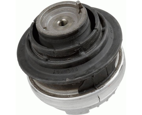 Engine Mount 11345 02 Lemforder