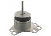 Engine Mount 12505 FEBI